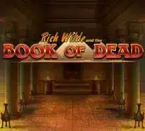 Voodoo Dreams Book of Dead